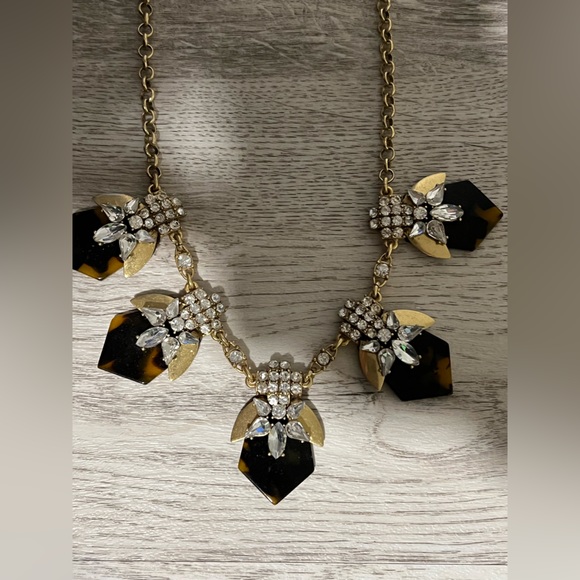 J.Crew Necklace - Picture 1 of 3